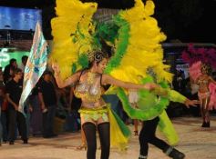 Foto de la galería: Cierre del corso posadeño en Itaembé Miní