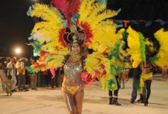 Foto de la galería: Cierre del corso posadeño en Itaembé Miní