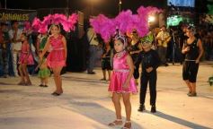 Foto de la galería: Cierre del corso posadeño en Itaembé Miní