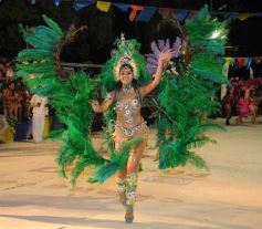 Foto de la galería: Cierre del corso posadeño en Itaembé Miní