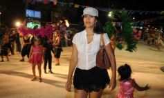 Foto de la galería: Cierre del corso posadeño en Itaembé Miní