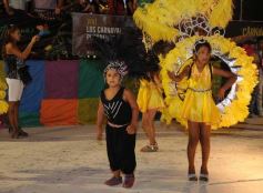 Foto de la galería: Cierre del corso posadeño en Itaembé Miní