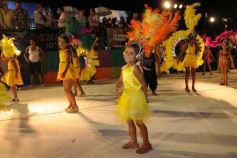 Foto de la galería: Cierre del corso posadeño en Itaembé Miní