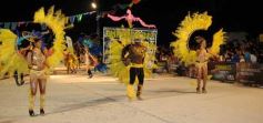 Foto de la galería: Cierre del corso posadeño en Itaembé Miní