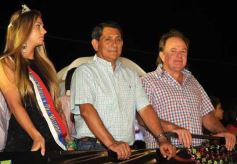 Foto de la galería: Cierre del corso posadeño en Itaembé Miní