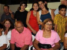 Foto de la galería: Cierre del corso posadeño en Itaembé Miní