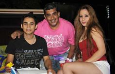 Foto de la galería: Cierre del corso posadeño en Itaembé Miní