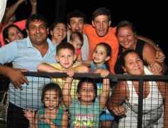 Foto de la galería: Cierre del corso posadeño en Itaembé Miní