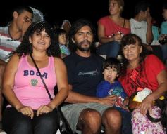 Foto de la galería: Cierre del corso posadeño en Itaembé Miní