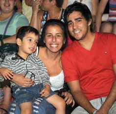 Foto de la galería: Cierre del corso posadeño en Itaembé Miní