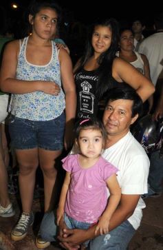 Foto de la galería: Cierre del corso posadeño en Itaembé Miní