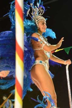 Foto de la galería: Cierre del corso posadeño en Itaembé Miní