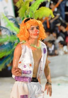 Foto de la galería: Cierre del corso posadeño en Itaembé Miní