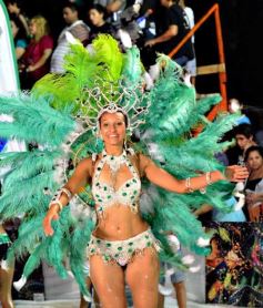 Foto de la galería: Cierre del corso posadeño en Itaembé Miní
