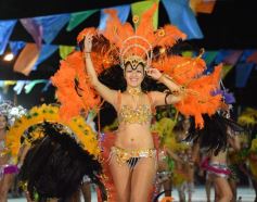 Foto de la galería: Cierre del corso posadeño en Itaembé Miní