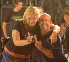 Foto de la galería: Cierre del corso posadeño en Itaembé Miní