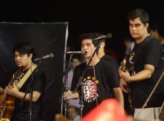 Foto de la galería: Cierre del corso posadeño en Itaembé Miní