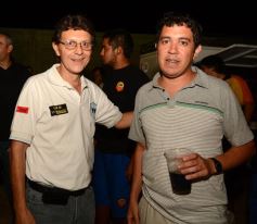 Foto de la galería: Crucero del Norte no pudo dar la sorpresa ante el puntero Banfield