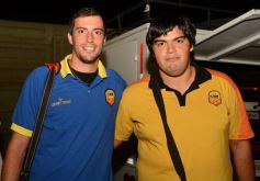 Foto de la galería: Crucero del Norte no pudo dar la sorpresa ante el puntero Banfield