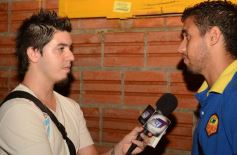 Foto de la galería: Crucero del Norte no pudo dar la sorpresa ante el puntero Banfield