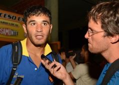 Foto de la galería: Crucero del Norte no pudo dar la sorpresa ante el puntero Banfield