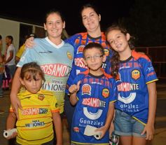 Foto de la galería: Crucero del Norte no pudo dar la sorpresa ante el puntero Banfield