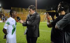 Foto de la galería: Crucero del Norte no pudo dar la sorpresa ante el puntero Banfield