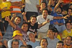 Foto de la galería: Crucero del Norte no pudo dar la sorpresa ante el puntero Banfield