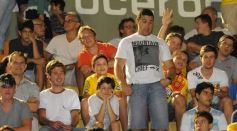 Foto de la galería: Crucero del Norte no pudo dar la sorpresa ante el puntero Banfield