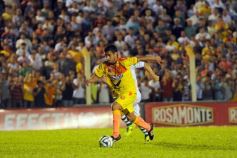 Foto de la galería: Crucero del Norte no pudo dar la sorpresa ante el puntero Banfield