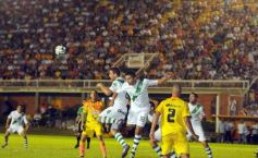 Foto de la galería: Crucero del Norte no pudo dar la sorpresa ante el puntero Banfield