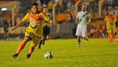 Foto de la galería: Crucero del Norte no pudo dar la sorpresa ante el puntero Banfield