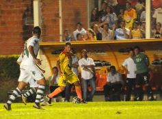 Foto de la galería: Crucero del Norte no pudo dar la sorpresa ante el puntero Banfield