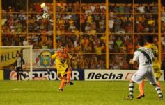 Foto de la galería: Crucero del Norte no pudo dar la sorpresa ante el puntero Banfield