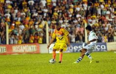 Foto de la galería: Crucero del Norte no pudo dar la sorpresa ante el puntero Banfield