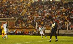 Foto de la galería: Crucero del Norte no pudo dar la sorpresa ante el puntero Banfield