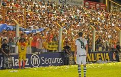 Foto de la galería: Crucero del Norte no pudo dar la sorpresa ante el puntero Banfield