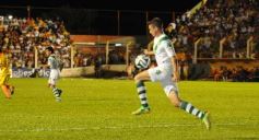 Foto de la galería: Crucero del Norte no pudo dar la sorpresa ante el puntero Banfield