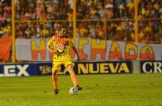 Foto de la galería: Crucero del Norte no pudo dar la sorpresa ante el puntero Banfield