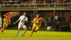 Foto de la galería: Crucero del Norte no pudo dar la sorpresa ante el puntero Banfield