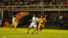 Foto de la galería: Crucero del Norte no pudo dar la sorpresa ante el puntero Banfield