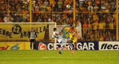 Foto de la galería: Crucero del Norte no pudo dar la sorpresa ante el puntero Banfield