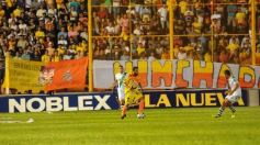 Foto de la galería: Crucero del Norte no pudo dar la sorpresa ante el puntero Banfield