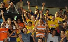 Foto de la galería: Crucero del Norte no pudo dar la sorpresa ante el puntero Banfield