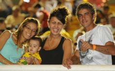 Foto de la galería: Crucero del Norte no pudo dar la sorpresa ante el puntero Banfield