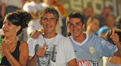 Foto de la galería: Crucero del Norte no pudo dar la sorpresa ante el puntero Banfield