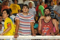 Foto de la galería: Crucero del Norte no pudo dar la sorpresa ante el puntero Banfield