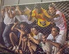 Foto de la galería: Crucero del Norte no pudo dar la sorpresa ante el puntero Banfield