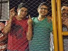 Foto de la galería: Crucero del Norte no pudo dar la sorpresa ante el puntero Banfield