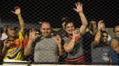 Foto de la galería: Crucero del Norte no pudo dar la sorpresa ante el puntero Banfield